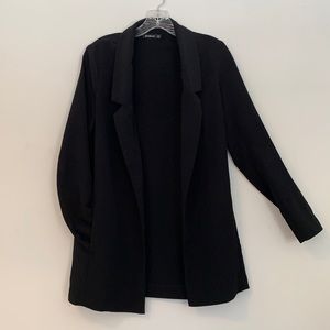 Summer boyfriend blazer
